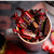俄罗斯红皮糖进口阿孔特紫皮喜糖果500g夹心散装巧克力年货零食品(500gx2袋)第5张高清大图