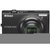 尼康（Nikon）COOLPIX S6150数码相机（黑色）第2张高清大图