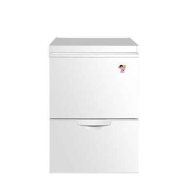 海尔机械式冷柜推荐：海尔（Haier）LW-120HB冷柜（白色）