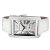 Armani阿玛尼 女士时尚石英手表 AR0167 白色第2张高清大图