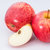 京觅陕西洛川红富士苹果净重2.6kg 以上中秋礼盒  新生鲜水果 孕妇可食第2张高清大图