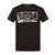 Versace男士黑色棉质T恤 A86002-8806-1690M码黑色 时尚百搭第2张高清大图