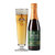 Lindemans林德曼（Lindemans）混酿啤酒 组合装 250ml*6瓶 精酿啤酒 比利时进口第2张高清大图