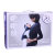 抱抱熊 多功能婴儿背带（3-24个月） BBX-8821(蓝色 均码)第2张高清大图