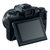 佳能（Canon）EOS M5（EF-M 15-45mm f/3.5-6.3 IS STM）微型单电套机EOS M5m5(黑色 M5官方标配)第5张高清大图