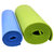 ENPEX乐士专业环保*PVC8MM印花瑜伽垫 (绿色)第5张高清大图