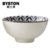 栢士德BYSTON弗米多套装陶瓷碗4.5寸饭碗*5个BST-1016(默认 默认)第7张高清大图