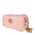 Gucci古驰女士牛皮手袋粉红色 9678粉红色 时尚百搭第3张高清大图