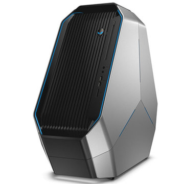 戴尔DELL外星人(Alienware)ALWA51-6838游戏台式机I7-7820X 16G 256GB+2TB8G