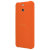 HTC E8 时尚版 智能立显保护套 M8sw M8sd M8st 原厂未拆封(橙色)第2张高清大图