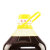 菜花(非转压榨)原香菜籽油 5L/瓶第3张高清大图