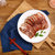 大红门香卤猪头肉 450g 冷藏熟食 国美超市甄选第6张高清大图