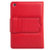 Seenda苹果iPad Air/4 mini蓝牙键盘皮套保护套【赠贴膜6件套】(红色 【mini3/2/1适用】)第3张高清大图