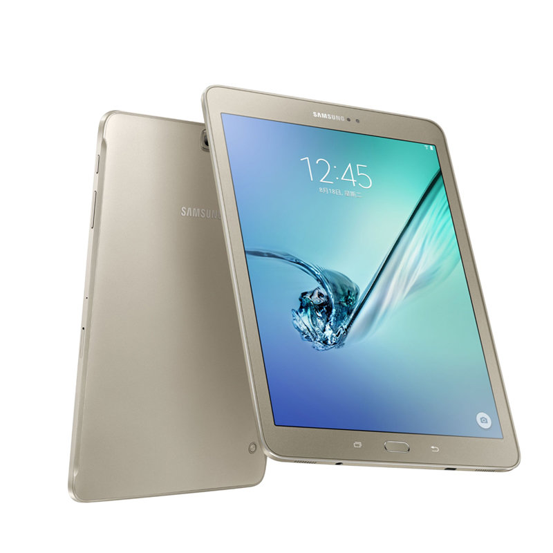 samsung三星galaxytabs2smt815c聯通移動雙4g32gb97英寸可通話平板