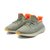 椰子350V2运动鞋真爆新灰橙侧透透春夏季透气休闲鞋潮(浅灰色 45及以上)第5张高清大图