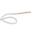海燕BV4塑铜线（白色）（100米）电线 电缆 照明线 铜线第7张高清大图