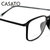 CASATO卡莎度近视眼镜框男女全框光学眼镜架可配度数1111(1111)第5张高清大图