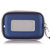 火柴人（MatchstickMen）FC-6037数码包（深海蓝）（卡片机通用款相机包，彩壳设计，时尚美观)第3张高清大图
