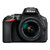 尼康（Nikon）D5600单反相机(含尼康18-55mm)第3张高清大图