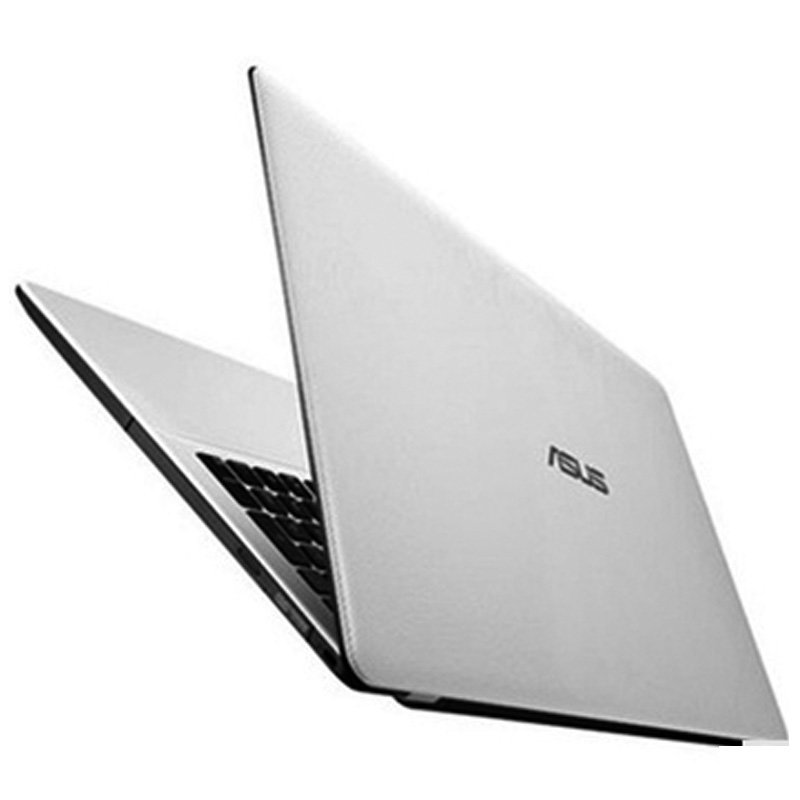 华硕(ASUS) X451MA2910 14英寸笔记本电脑四核/2G/500G(白色 套餐一)