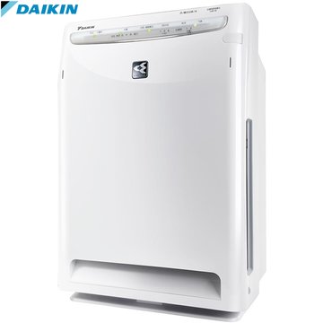 DAIKIN/大金 流光能 空气净化器 MC70KMV2-W 空气净化机 家用空气清洁器  经典白