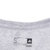 ADIDAS阿迪达斯T恤男装 2016夏休闲运动短袖T恤(灰色 XXL)第5张高清大图