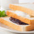 福事多乳酸菌风味紫米面包两层夹心吐司面包1000g 国美超市甄选第3张高清大图