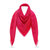 LOUIS VUITTON路易 威登 玫红色围巾M70811 时尚百搭第10张高清大图