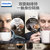 飞利浦（PHILIPS）咖啡机 家用全自动意式浓缩型带有集成式牛奶壶和奶泡器 HD8847/17第4张高清大图