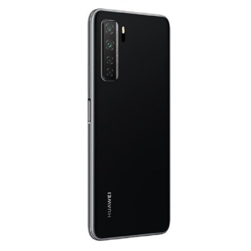 华为huawei nova 7 se 5g 乐活版 手机(幻夜黑)