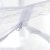 迪菲娜家纺（DIFEINA)蚊帐两开门加密蒙古包1.8米 1.5米床(魔术蚊帐粉色 100*200*135cm)第3张高清大图