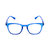 AA99防辐射眼镜防蓝光男女手机电脑电竞游戏平光护目镜一副精装A02(【蓝光阻隔】深蓝色A0203A)第2张高清大图