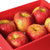 京觅苹果特级钻石巨大果6粒礼盒装 单果重约235-290g新鲜苹果水果礼盒第3张高清大图