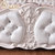 拉斐曼尼 FA031 欧式床双人床 田园床实木床 韩式公主床1.8米法式欧式家具床(1.8m*2m)第4张高清大图