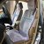车之物语  CS-DJ916休闲版全车坐垫(灰色)第4张高清大图