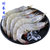 青岛黄海鲜活虾水产新鲜海虾海鲜深海大虾冰虾基围虾冻虾(半斤)第3张高清大图