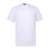 Versace男士白色T恤 A85172-A228806-A1001S码白色 时尚百搭第2张高清大图