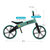 YVOLUTION儿童平衡车101052 平衡牵引式橡胶轮第4张高清大图