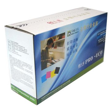 天威立信行业金装C8061X/W/CHIP硒鼓（黑色） HP LaserJet 4100/4100N/4100TN/4100DTN/4100MFP