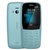 诺基亚 220新 全网通4G 老人按键老年手机 学生备用功能手机(蓝色 官方标配)第3张高清大图