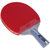 红双喜四星乒乓球拍直拍双面反胶碳素4006C 国美超市甄选第2张高清大图