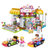 倍奇好朋友系列之咖啡小屋6+岁儿童玩具塑料13247 国美超市甄选第3张高清大图