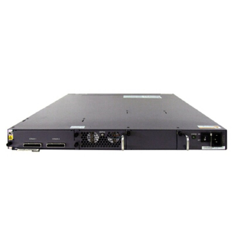 华为(huawei)s5700-28c-si-ac 24千口 4光复用含电源一个