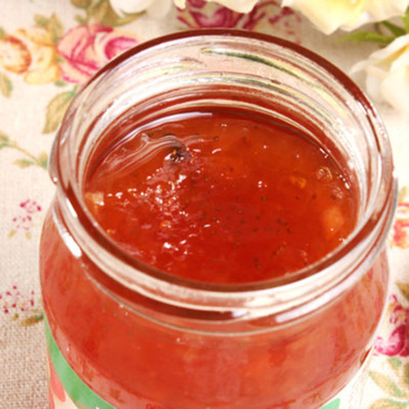 味好美什锦果酱 355g/瓶