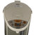 象印(ZO JIRUSHI)热水瓶CD-WCH40C 家用保温智能出水 4L不锈钢快速加热电热水壶 优质温控器 银色(银色)第3张高清大图