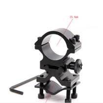 spike 转换支架 单筒望远镜 瞄准镜管夹 摄影支架 K185（一对装）