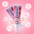 花王儿童牙膏草莓味70g*2 宝宝牙膏第2张高清大图