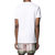 Versace男士T恤白色 A89289-A228806-A1001L码白 时尚百搭第6张高清大图