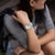 斯沃琪(Swatch)手表 超薄系列 石英女表 夏日微风SFK397第5张高清大图
