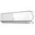 富士通（Fujitsu） ASQG09LNCB 白 睡眠模式，模式，可拆洗面板 家用空调-挂机第3张高清大图